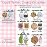 (image for) Kawaii Perfect Couple Collection